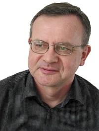 Vladimír Chaloupka